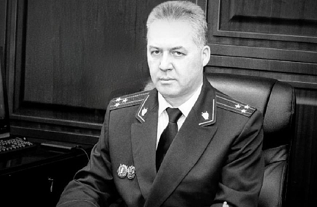 Уполномоченный по защите прав предпринимателей выражает соболезнования в связи со смертью прокурора Пензенской области 